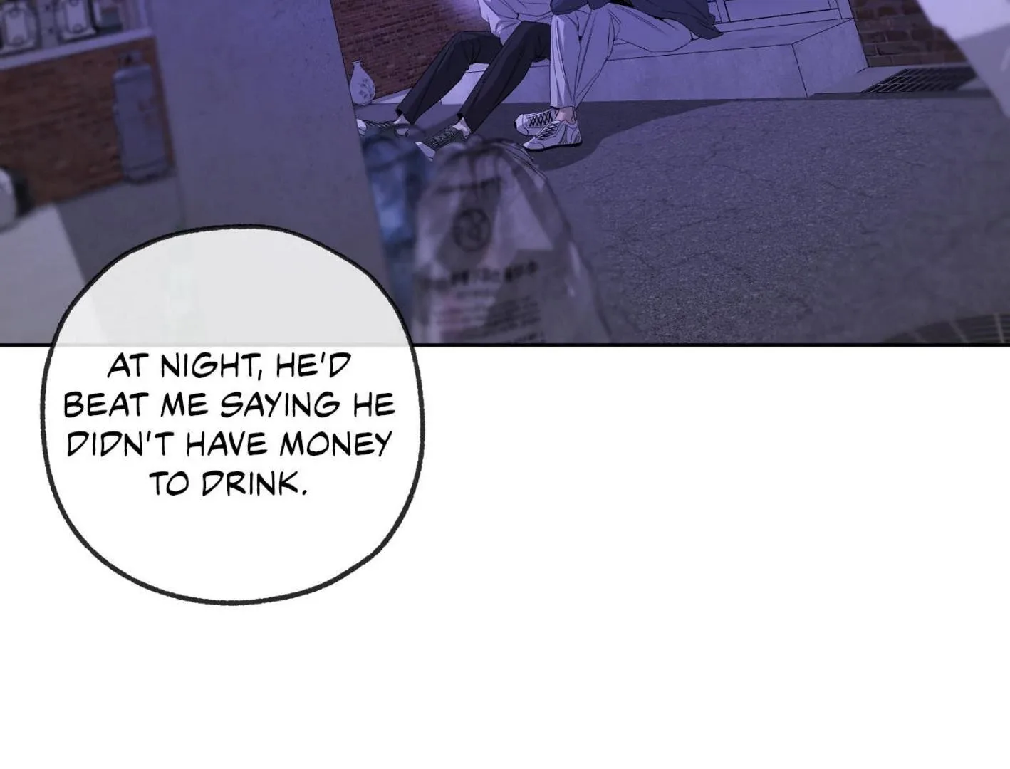 Yang Il-woo and I Chapter 18 page 49