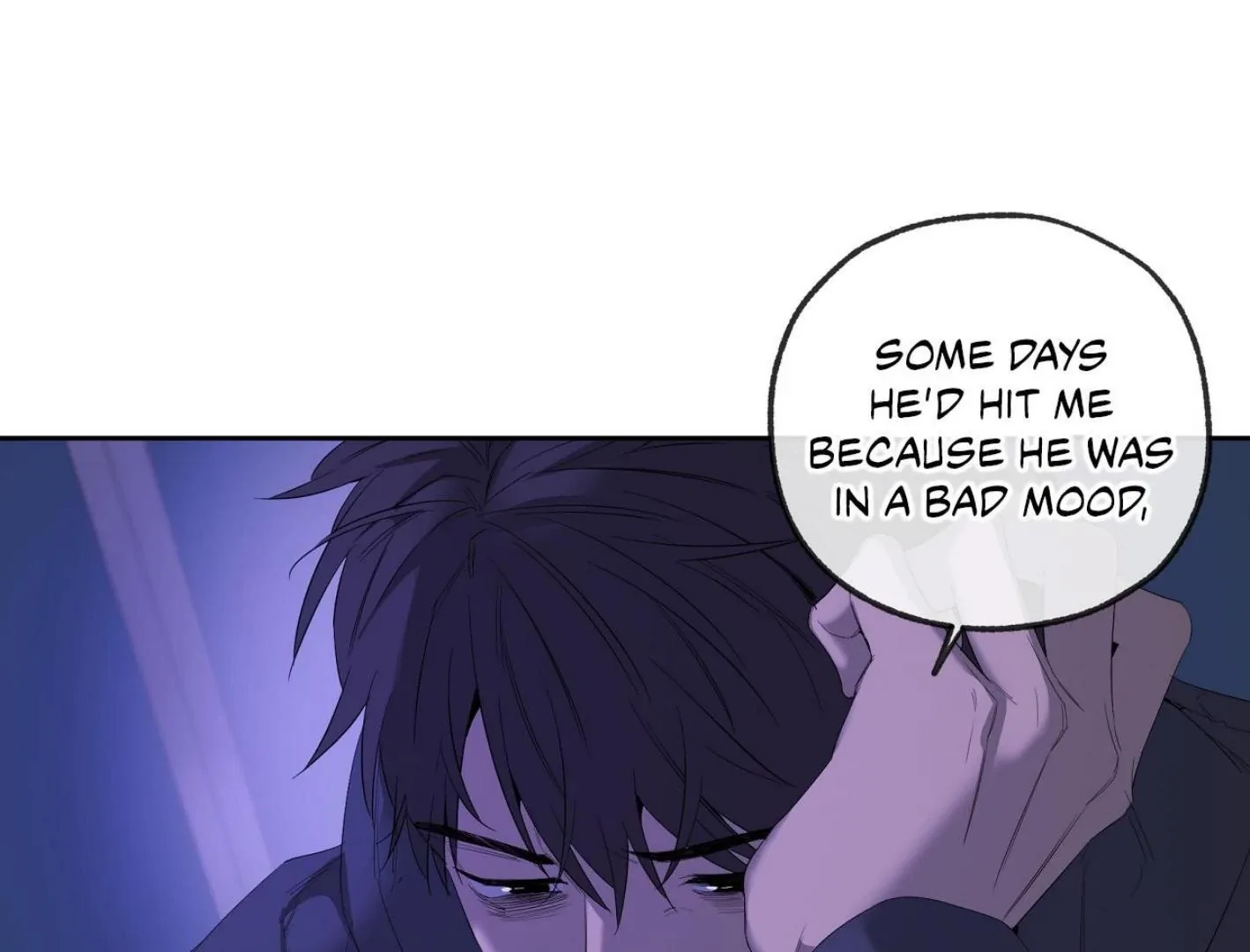 Yang Il-woo and I Chapter 18 page 50