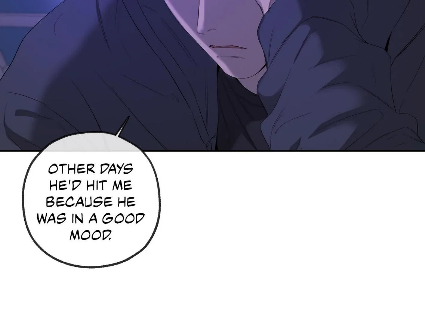 Yang Il-woo and I Chapter 18 page 51