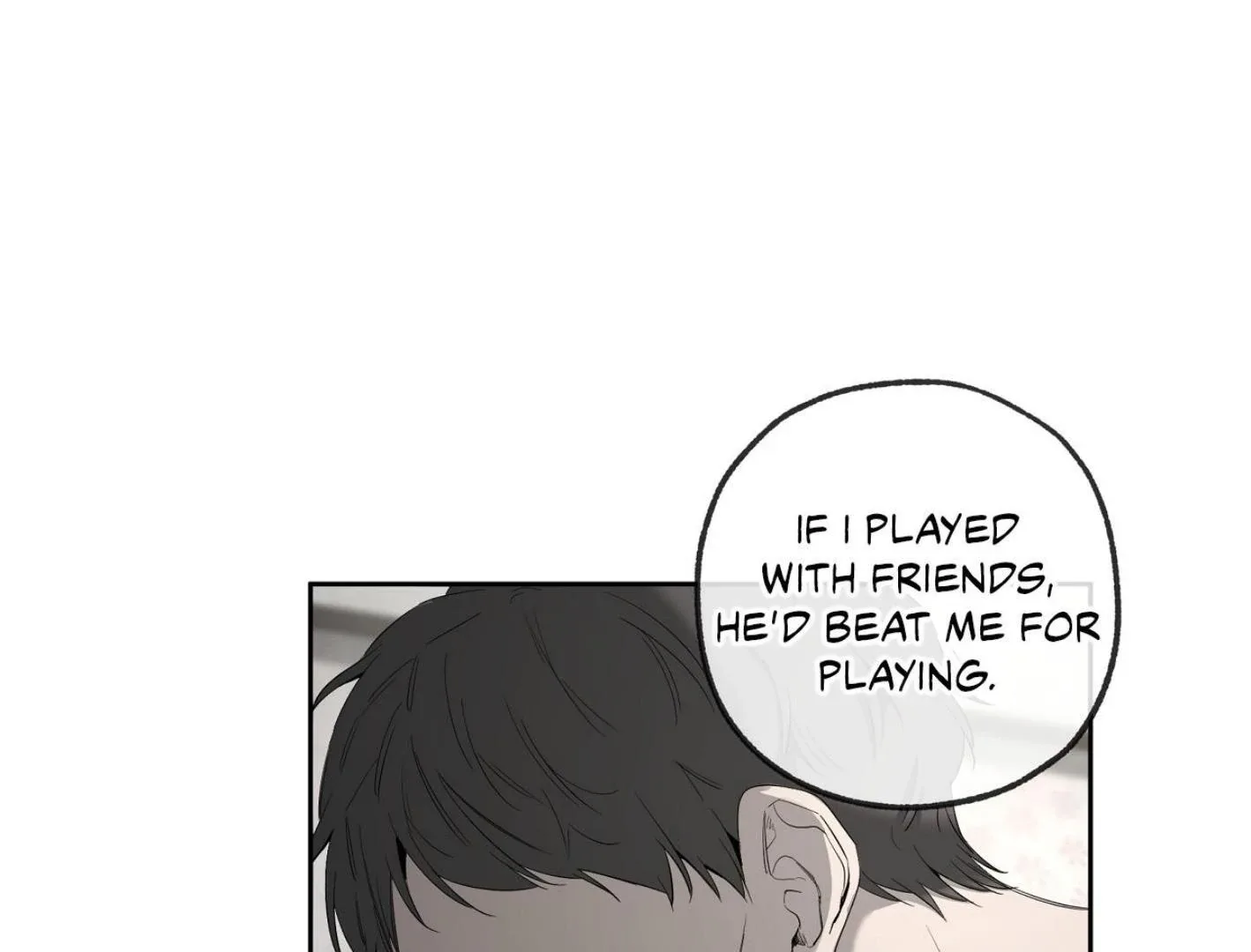 Yang Il-woo and I Chapter 18 page 52