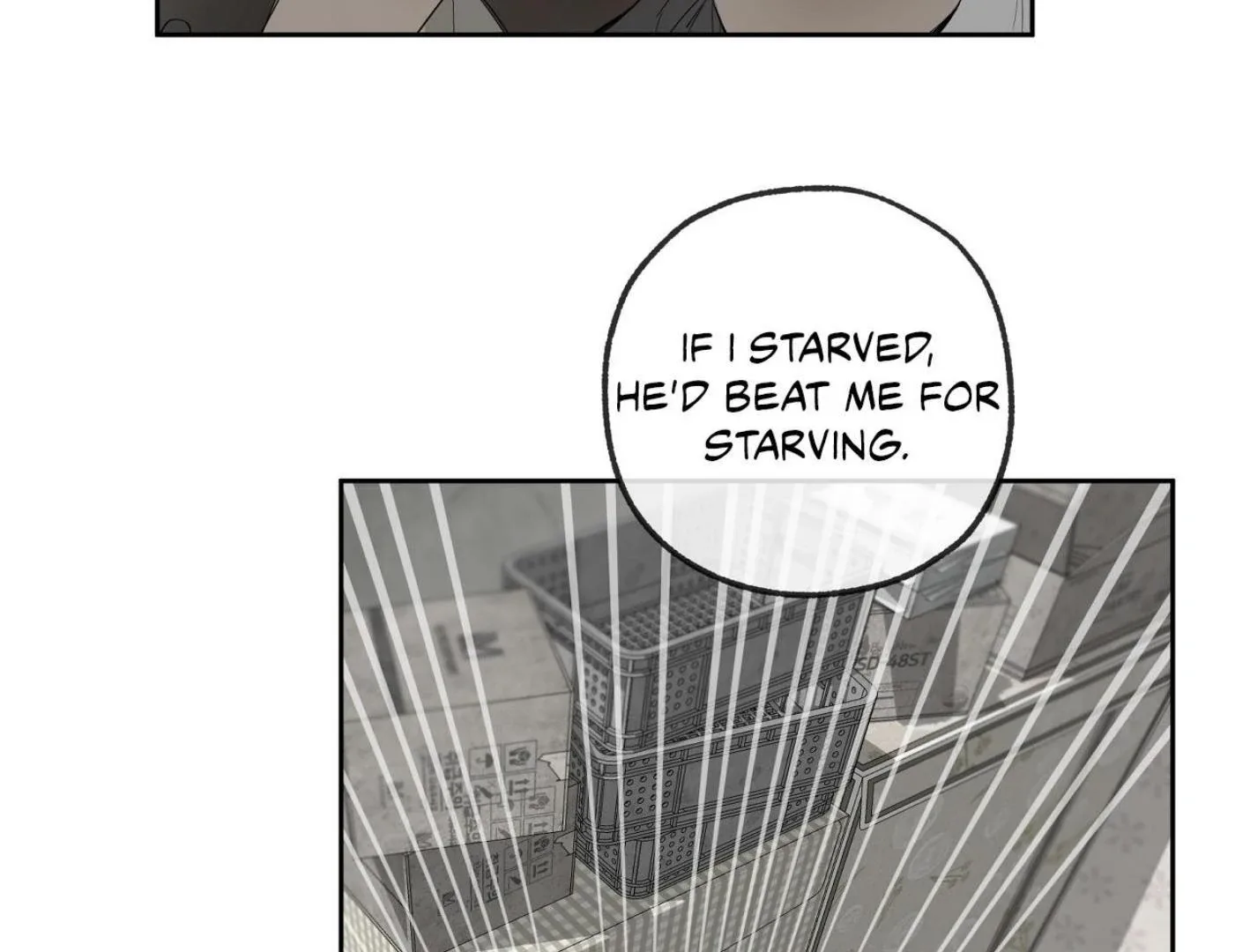 Yang Il-woo and I Chapter 18 page 56