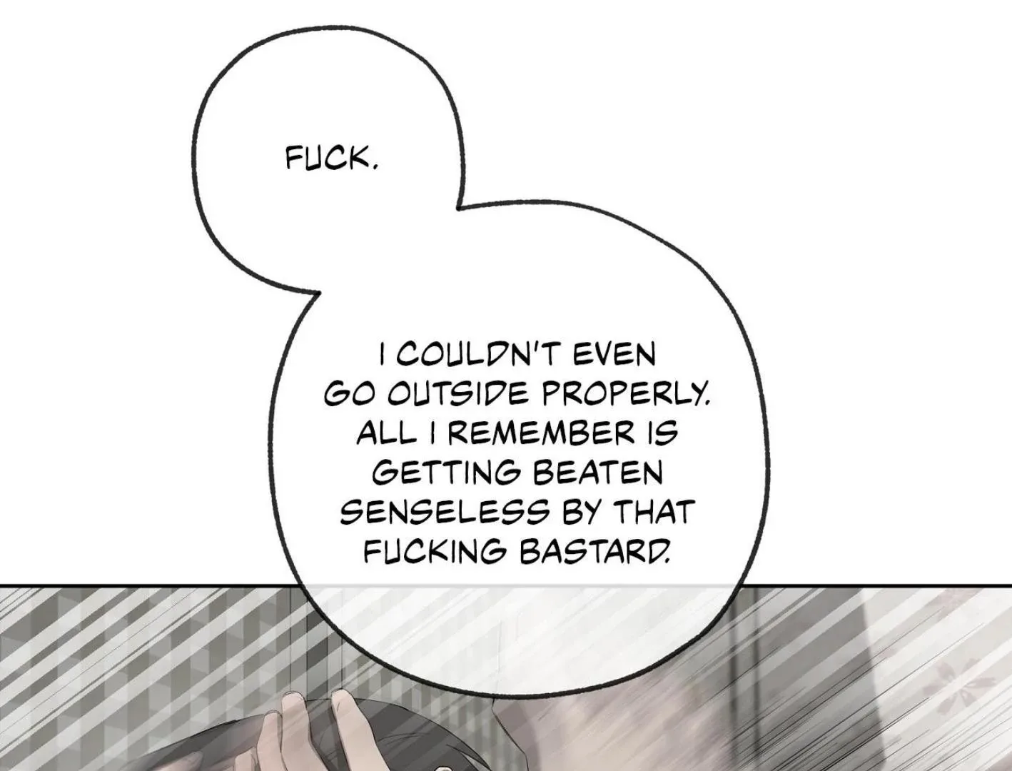 Yang Il-woo and I Chapter 18 page 58