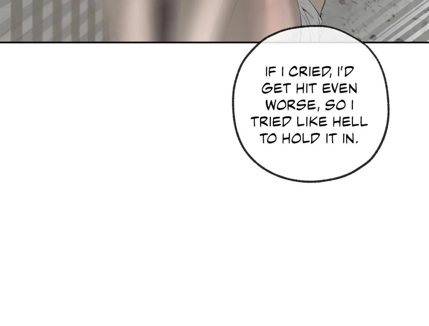 Yang Il-woo and I Chapter 18 page 60