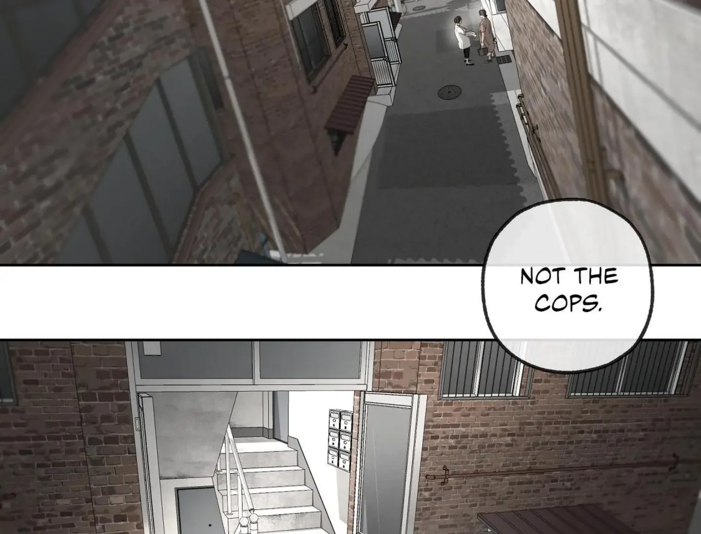 Yang Il-woo and I Chapter 18 page 64