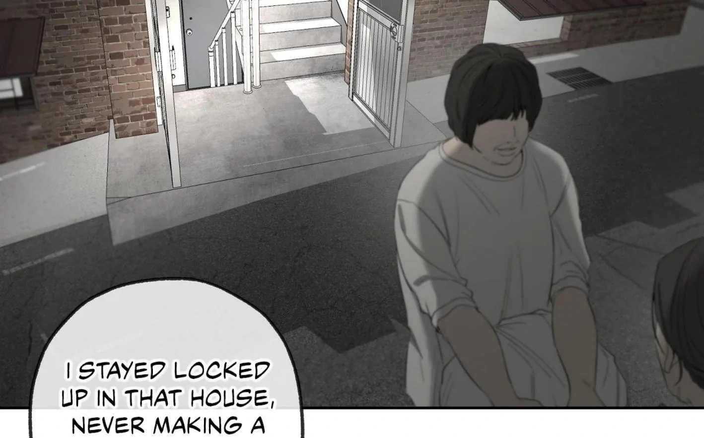 Yang Il-woo and I Chapter 18 page 65