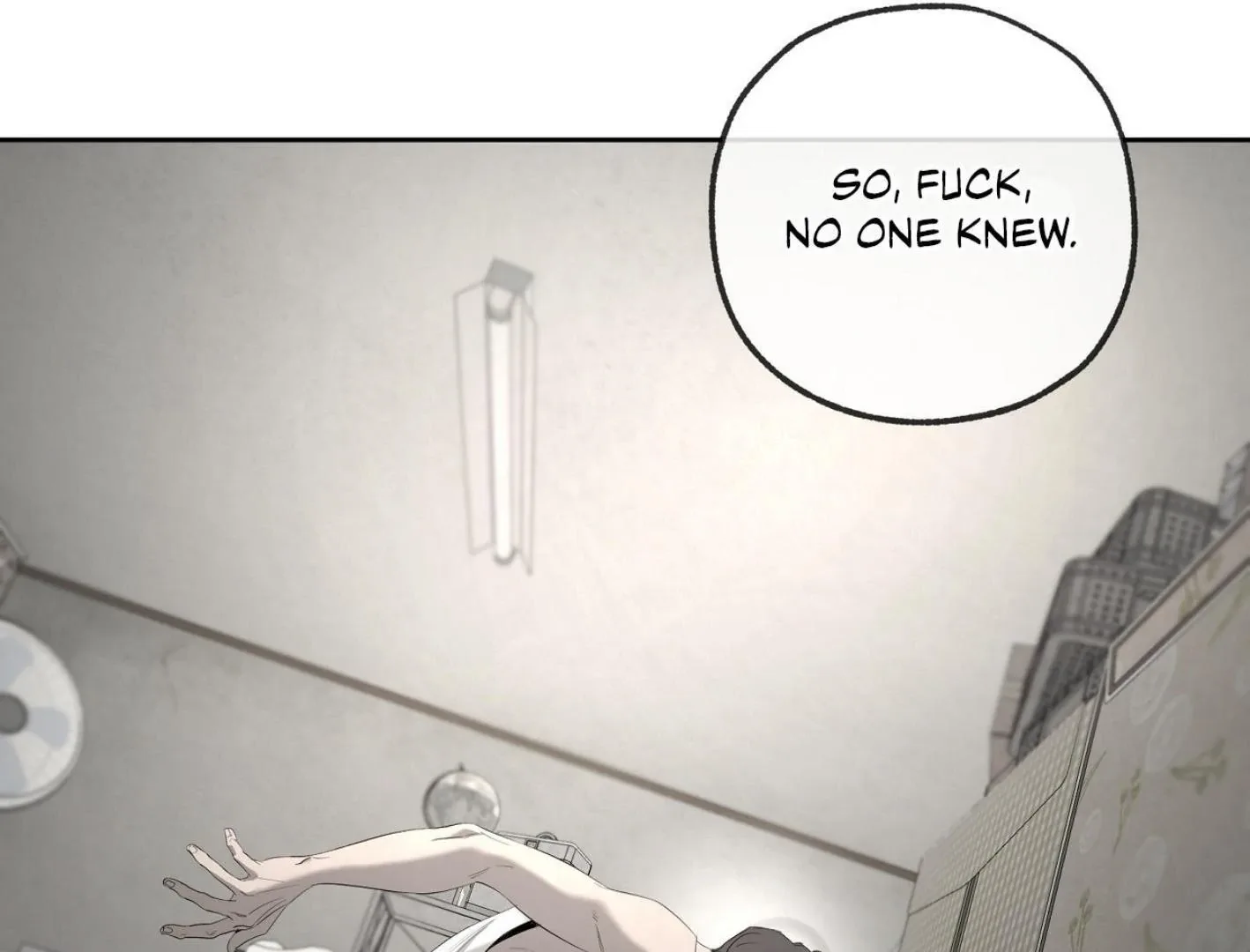 Yang Il-woo and I Chapter 18 page 67