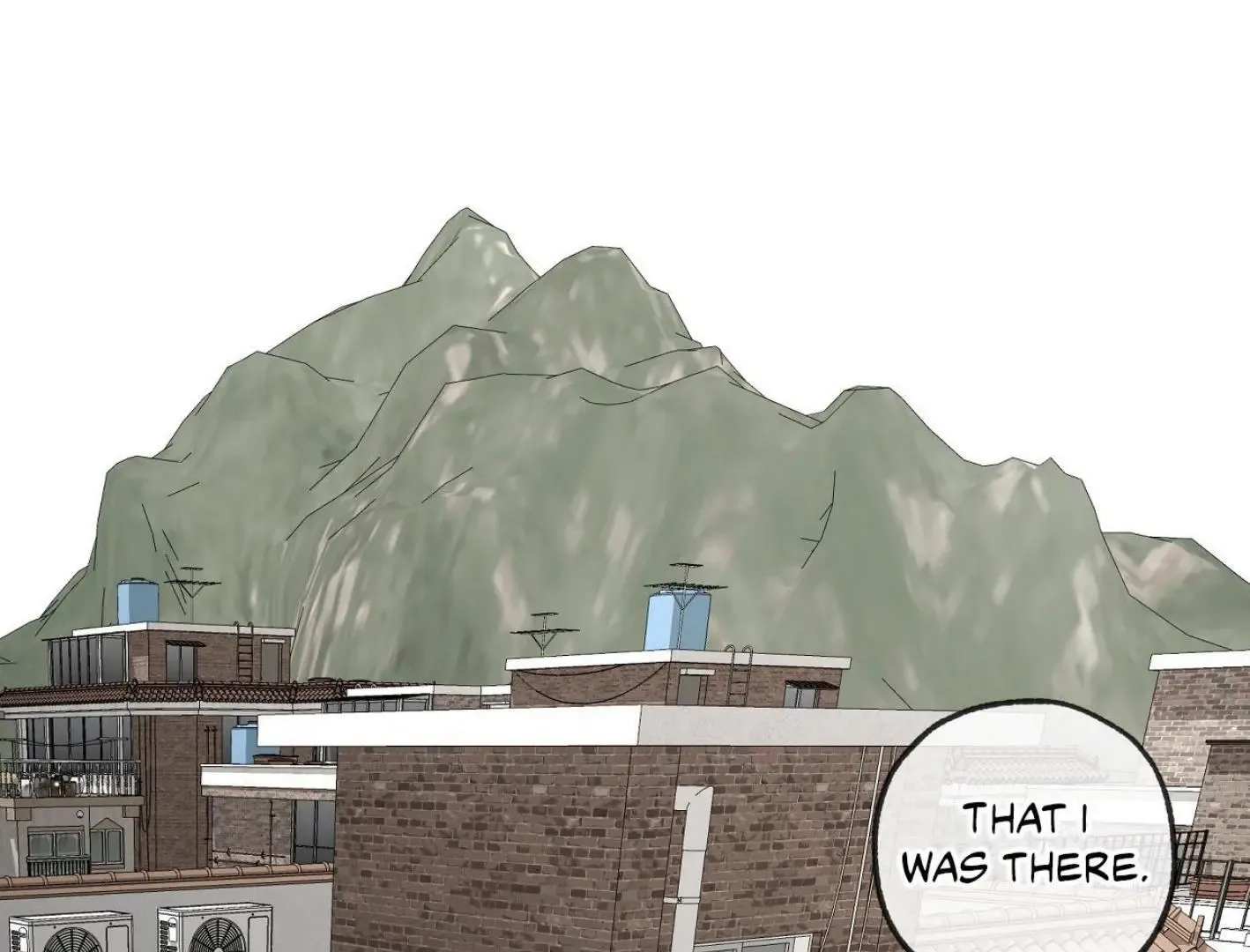Yang Il-woo and I Chapter 18 page 71