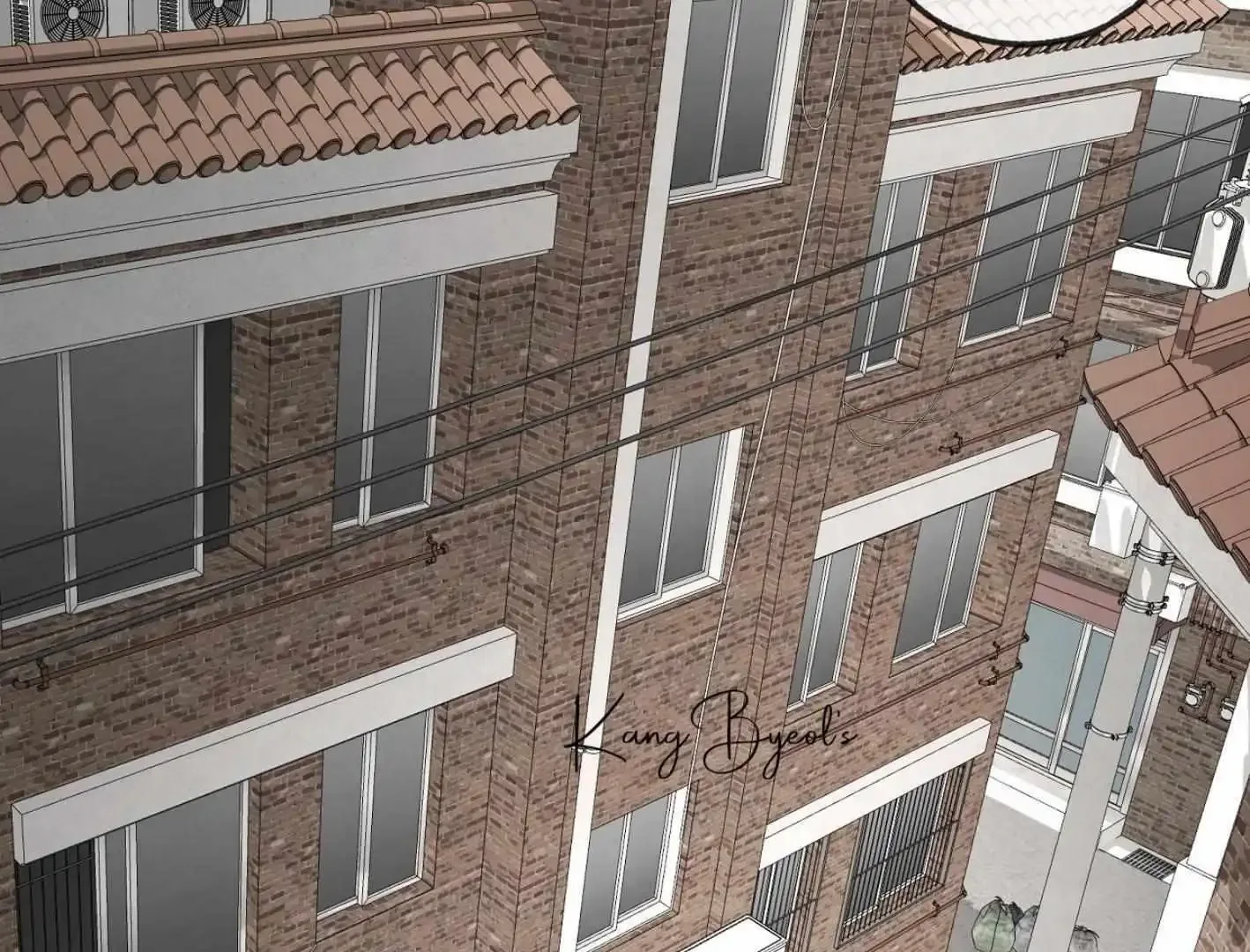 Yang Il-woo and I Chapter 18 page 72
