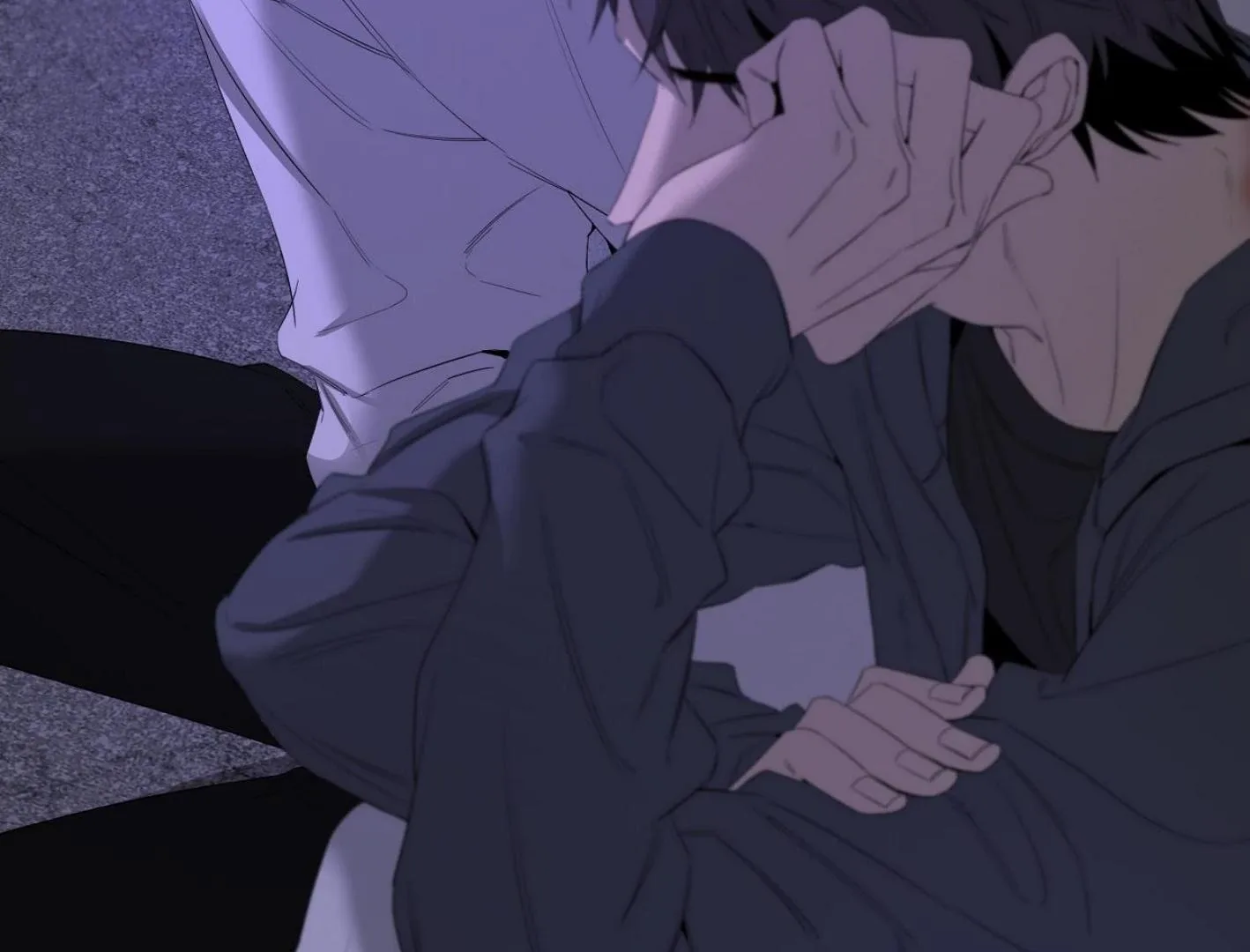 Yang Il-woo and I Chapter 18 page 76