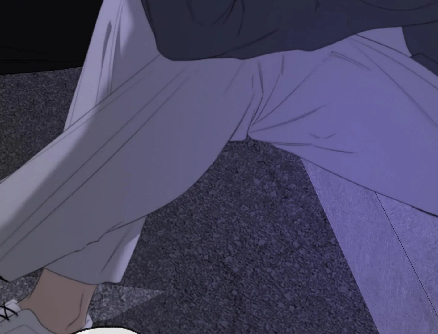 Yang Il-woo and I Chapter 18 page 77