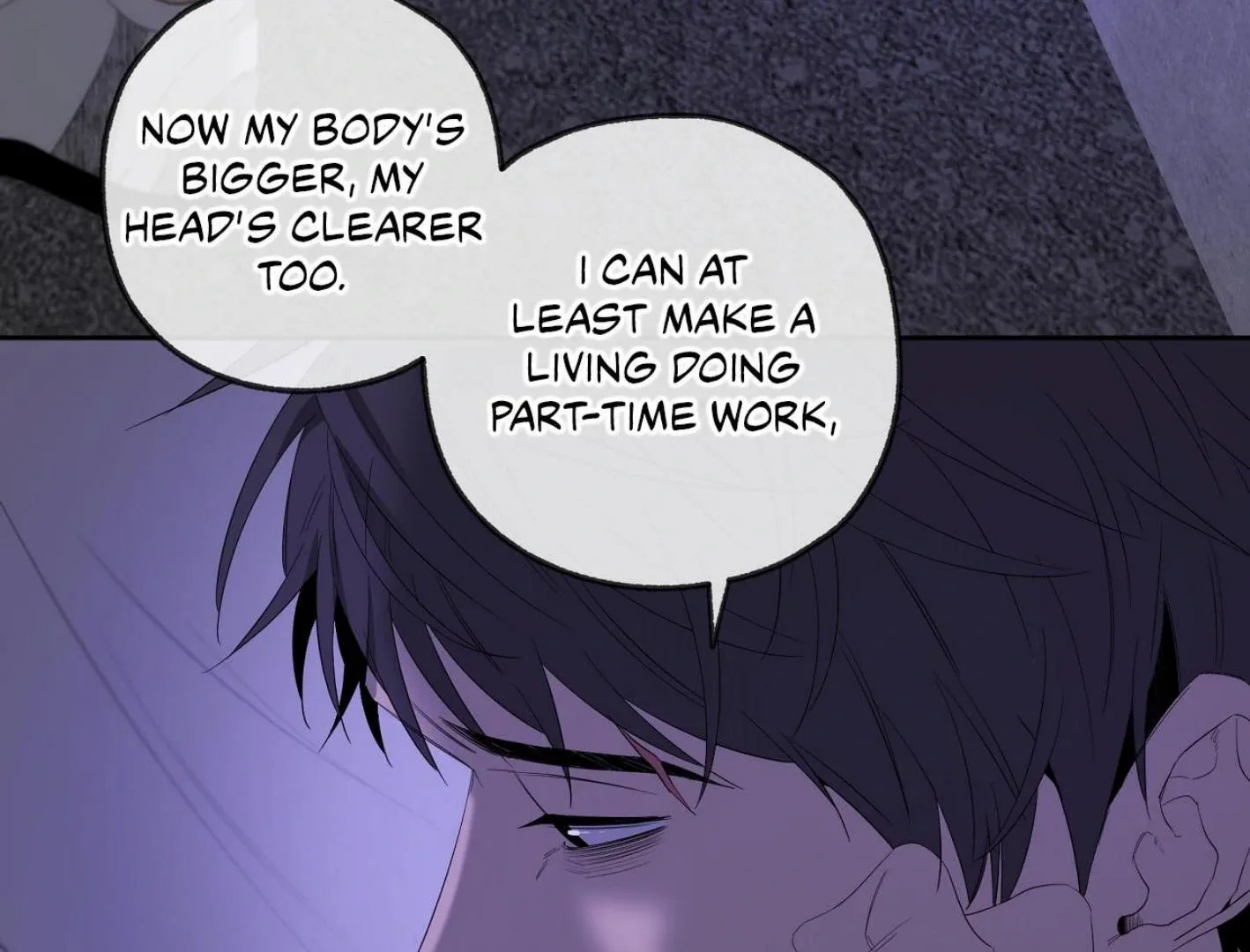 Yang Il-woo and I Chapter 18 page 78