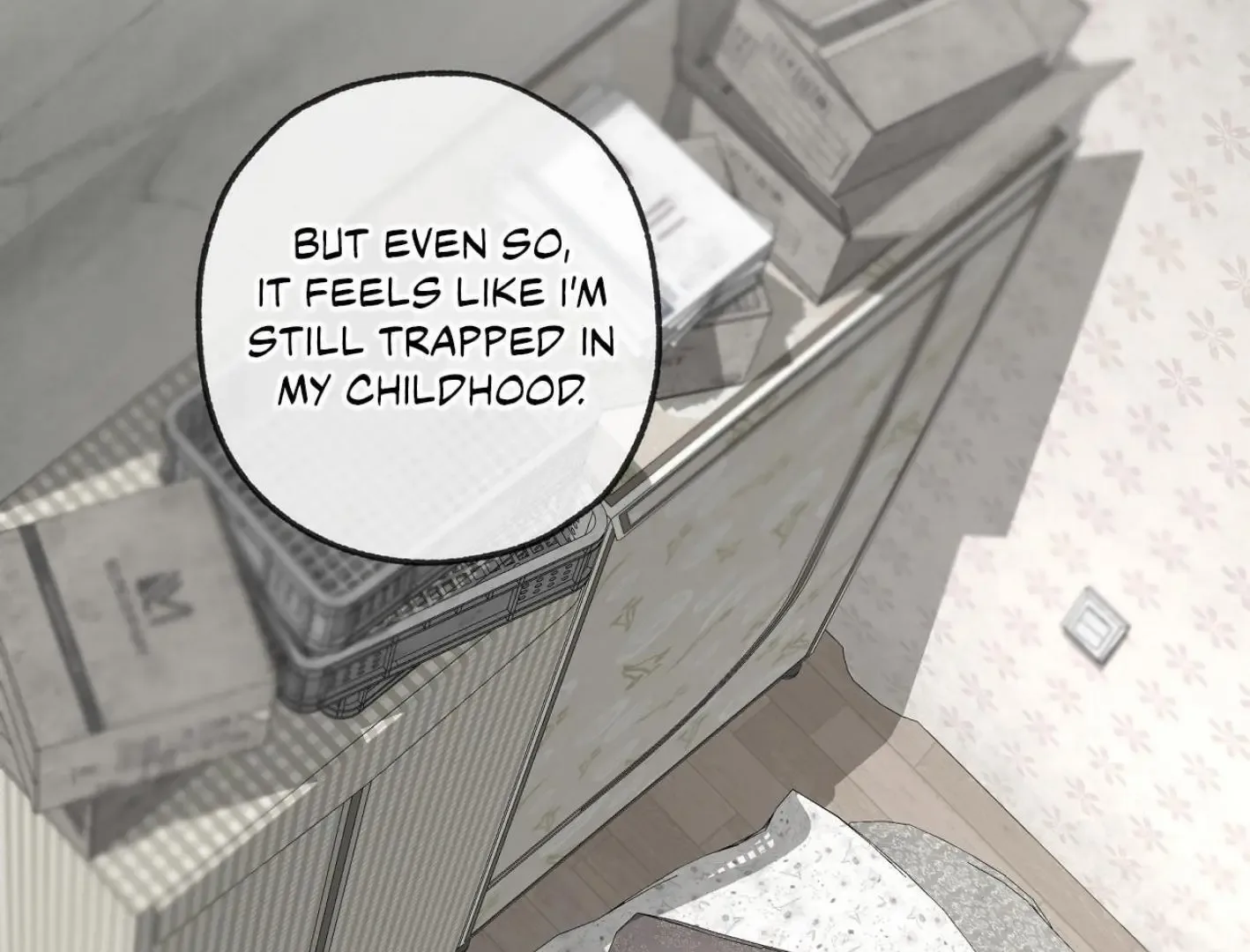 Yang Il-woo and I Chapter 18 page 81