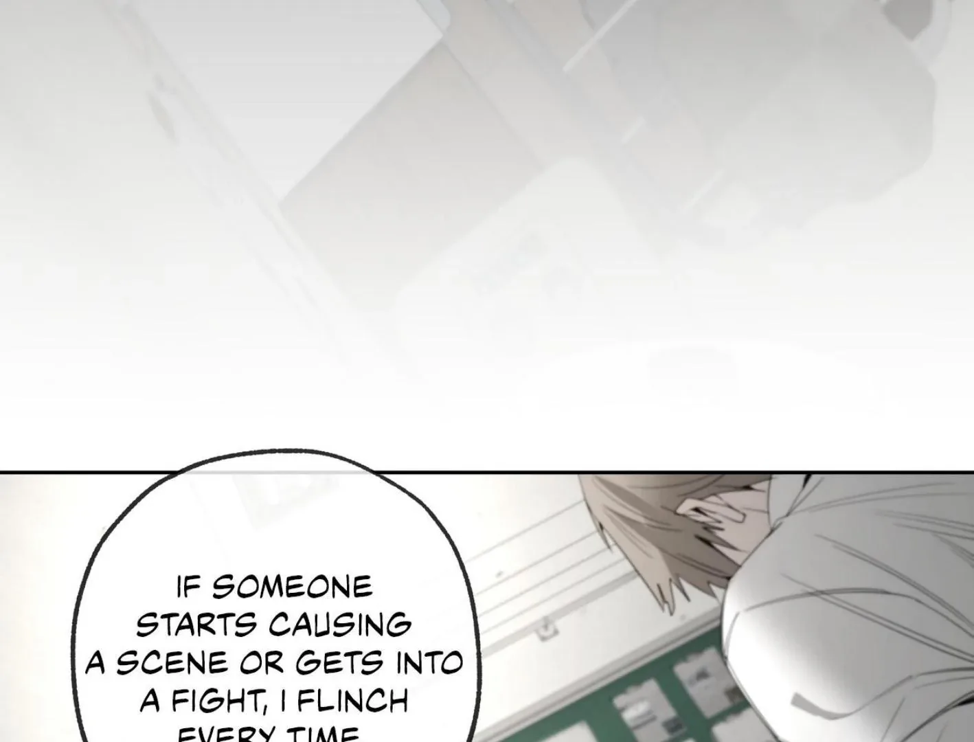 Yang Il-woo and I Chapter 18 page 84