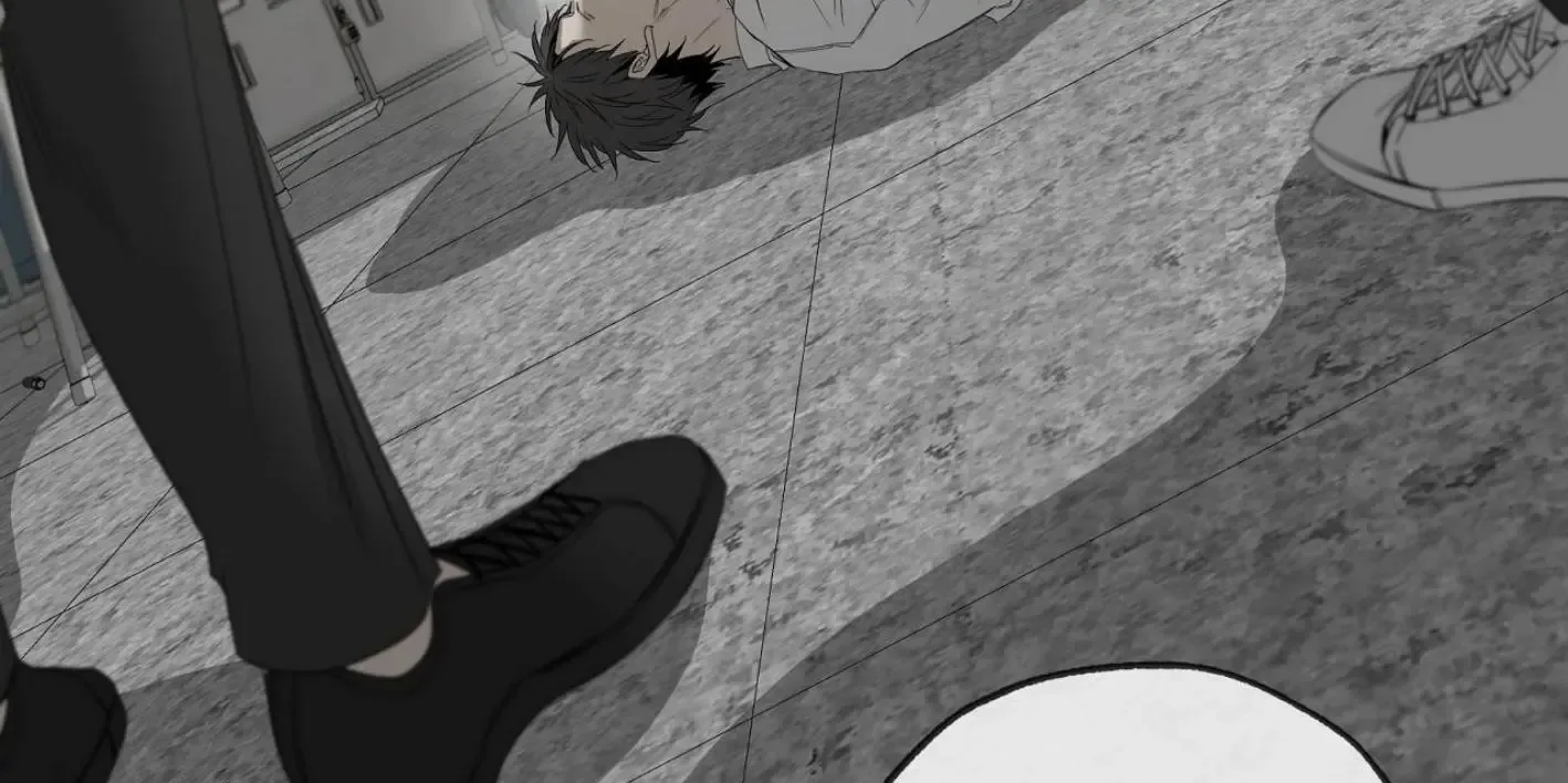 Yang Il-woo and I Chapter 18 page 86