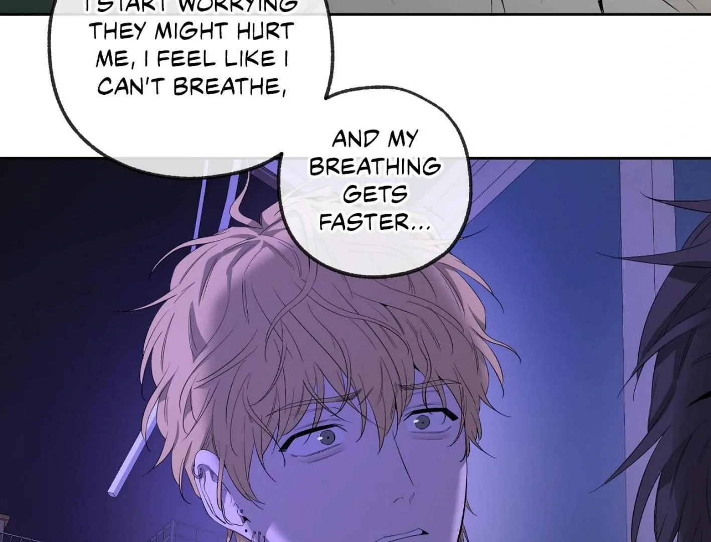 Yang Il-woo and I Chapter 18 page 89