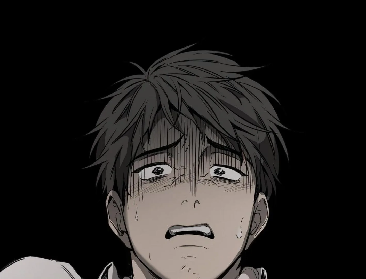 Yang Il-woo and I Chapter 18 page 91