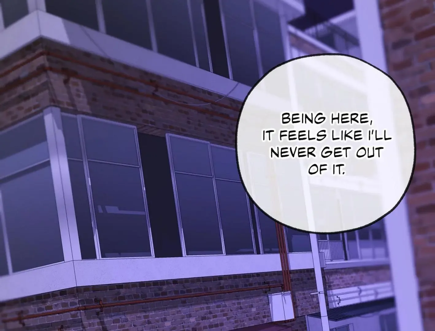 Yang Il-woo and I Chapter 18 page 97