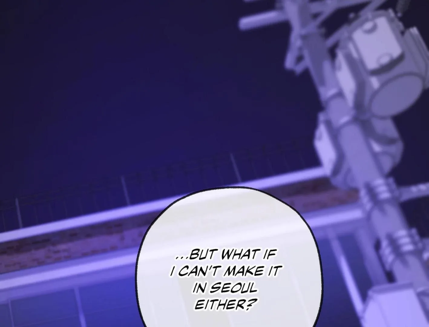 Yang Il-woo and I Chapter 18 page 105