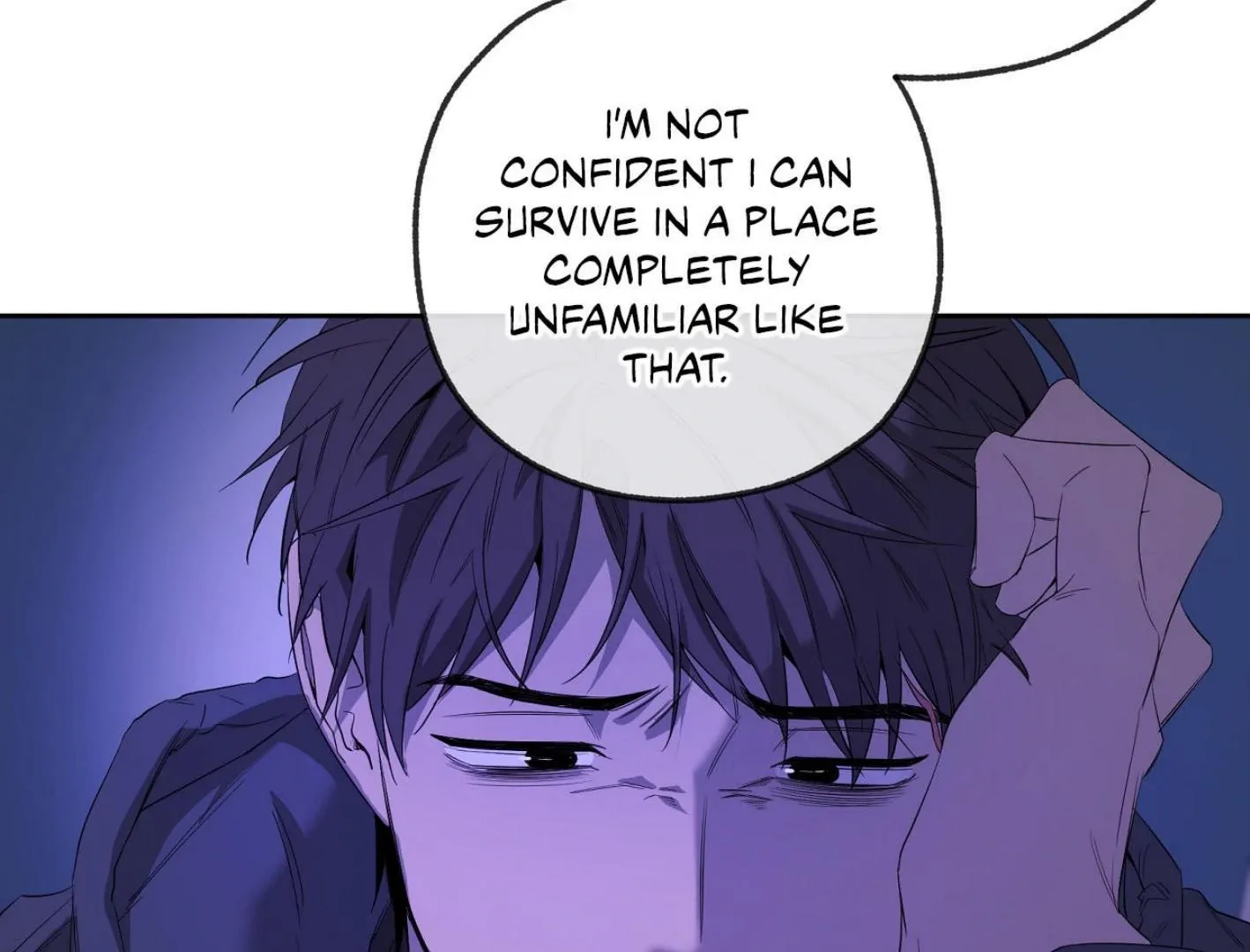 Yang Il-woo and I Chapter 18 page 112