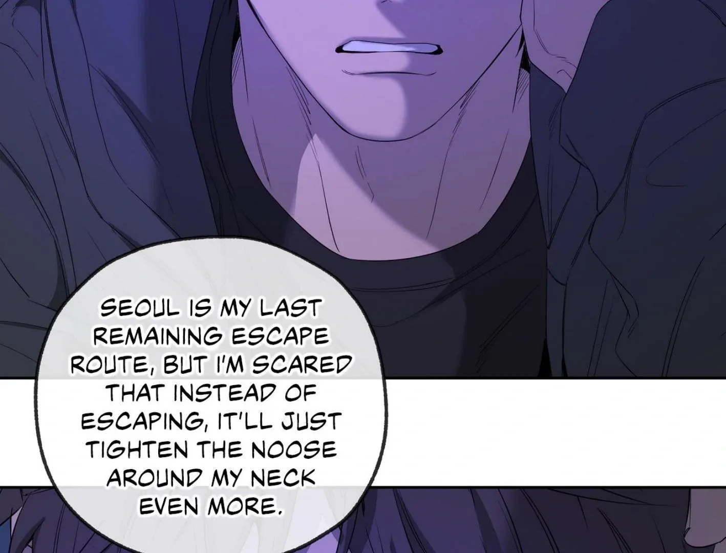 Yang Il-woo and I Chapter 18 page 113