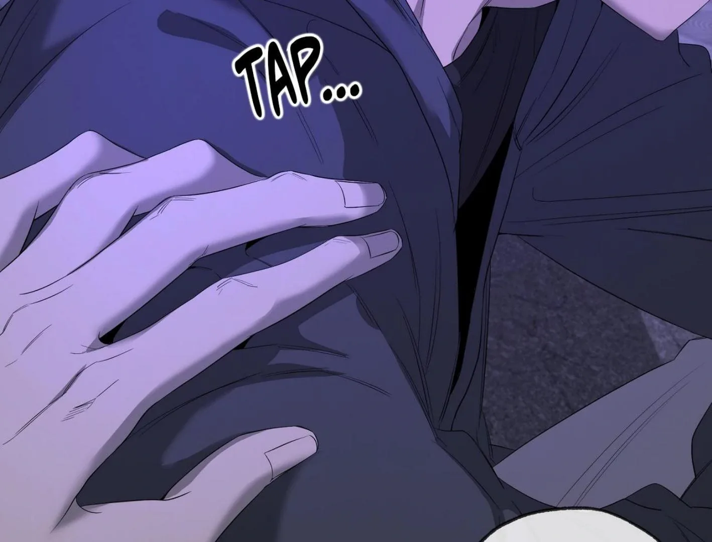Yang Il-woo and I Chapter 18 page 121