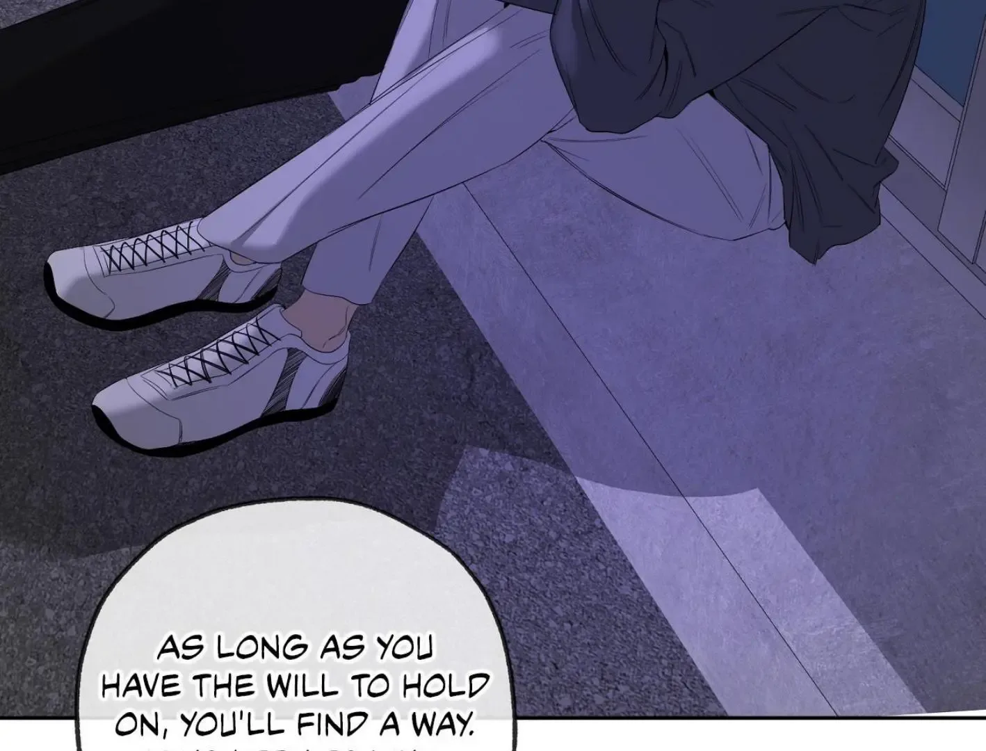 Yang Il-woo and I Chapter 18 page 125