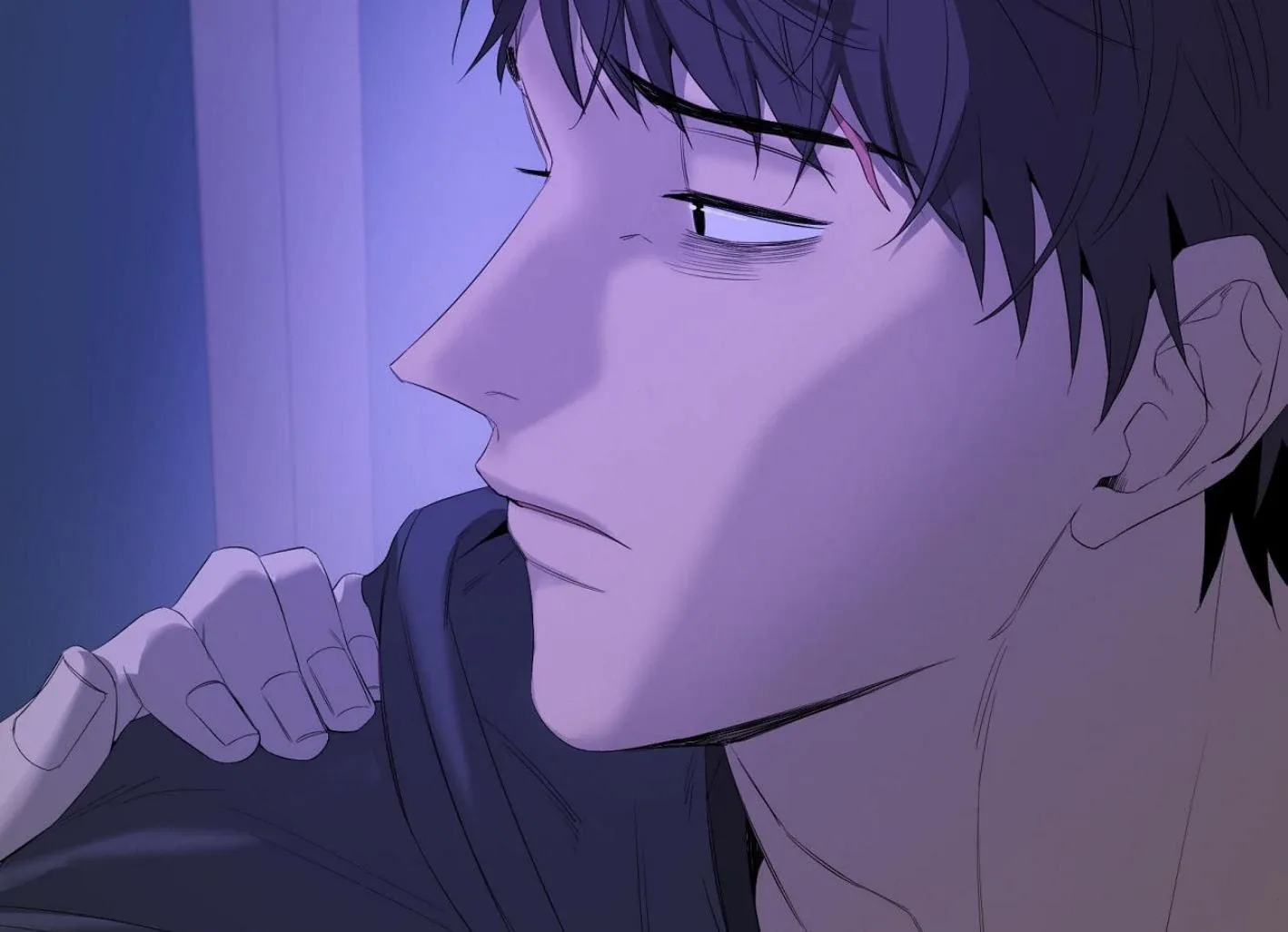 Yang Il-woo and I Chapter 18 page 128