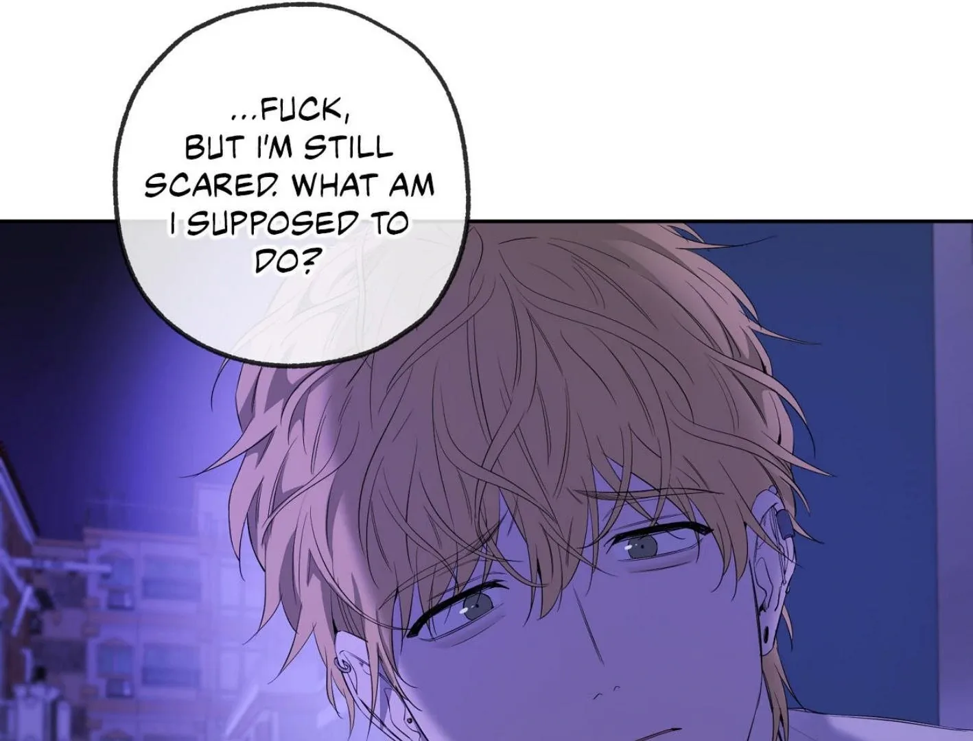 Yang Il-woo and I Chapter 18 page 130