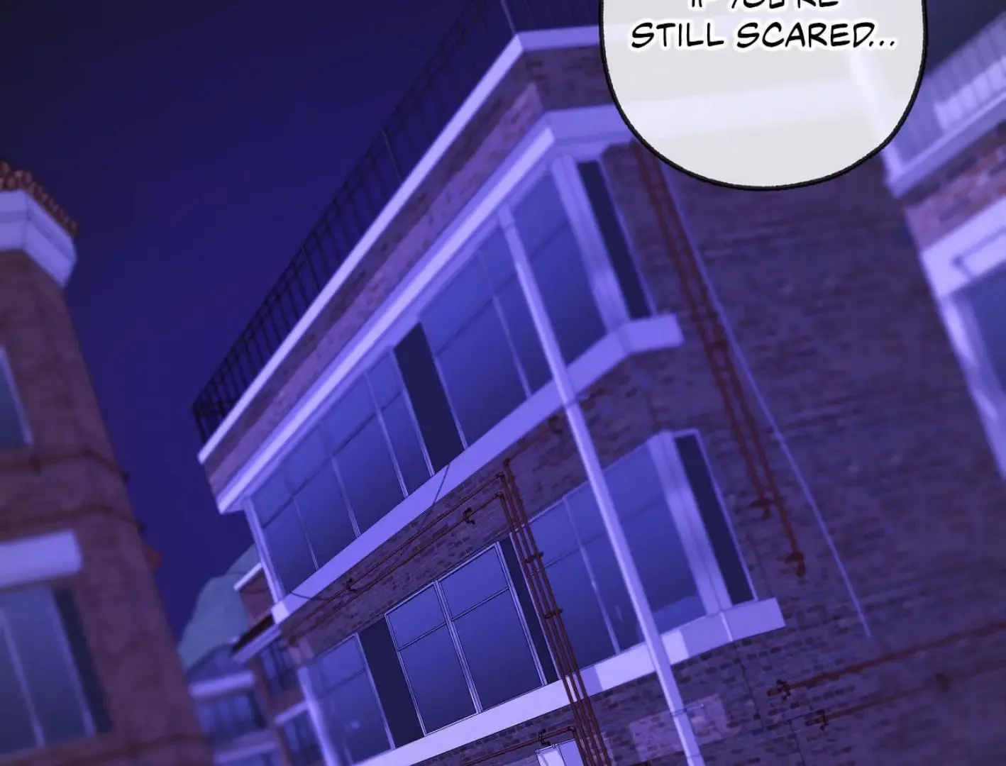 Yang Il-woo and I Chapter 18 page 136