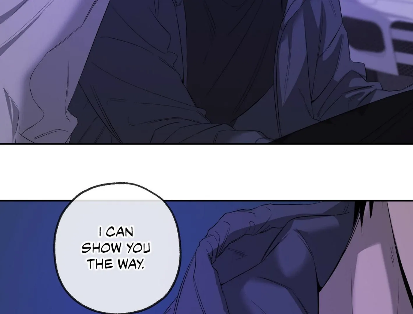 Yang Il-woo and I Chapter 18 page 142