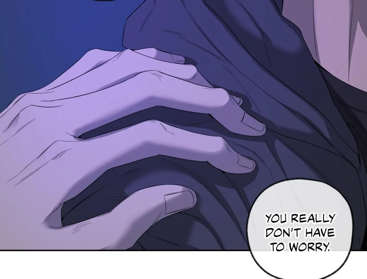 Yang Il-woo and I Chapter 18 page 143