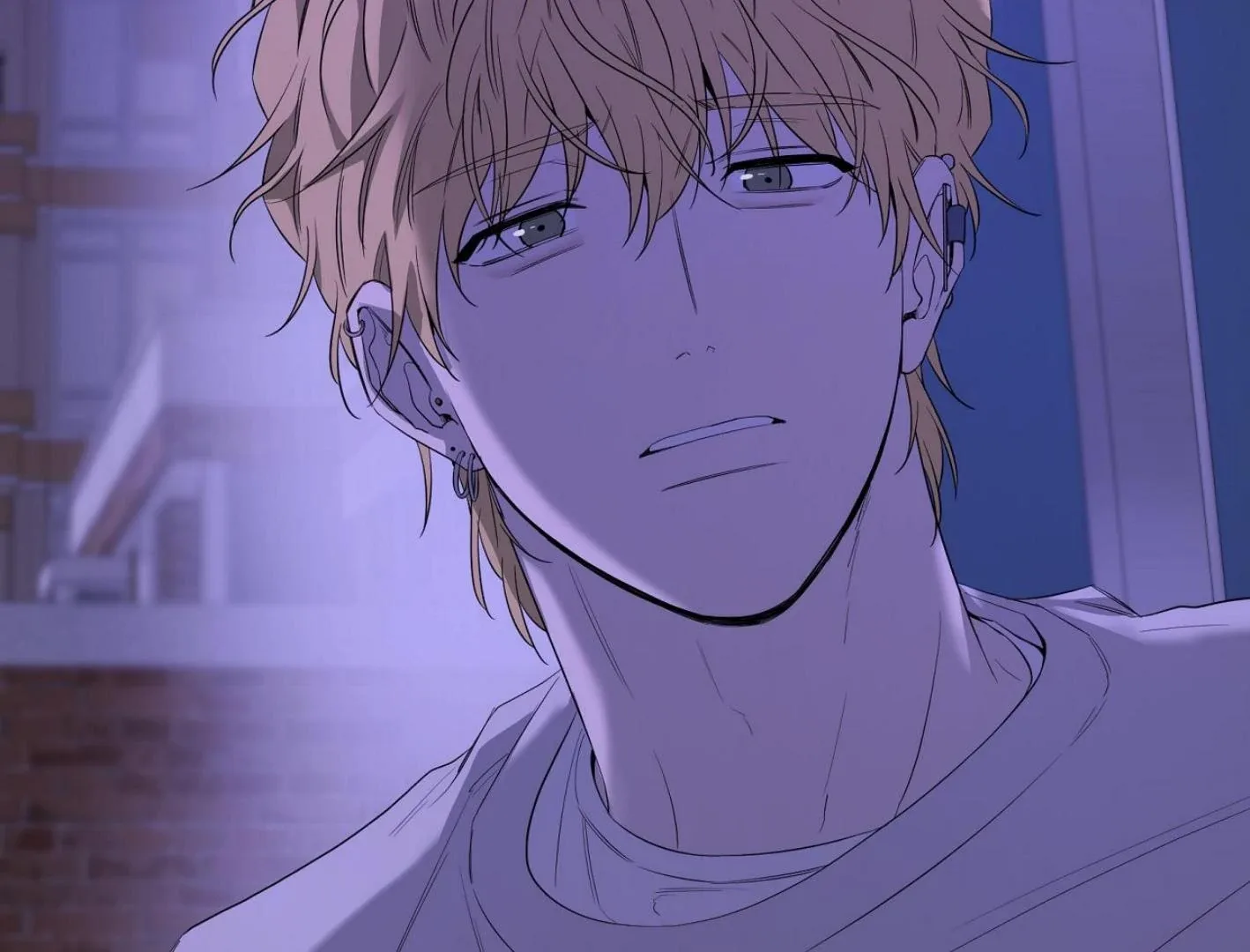 Yang Il-woo and I Chapter 18 page 149