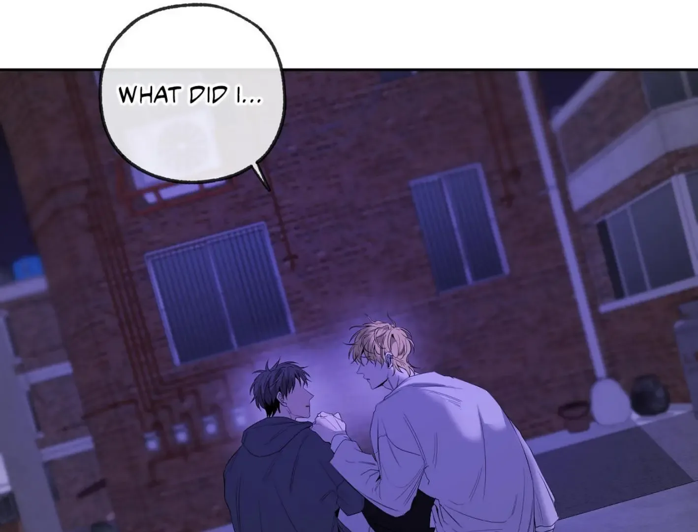 Yang Il-woo and I Chapter 18 page 152