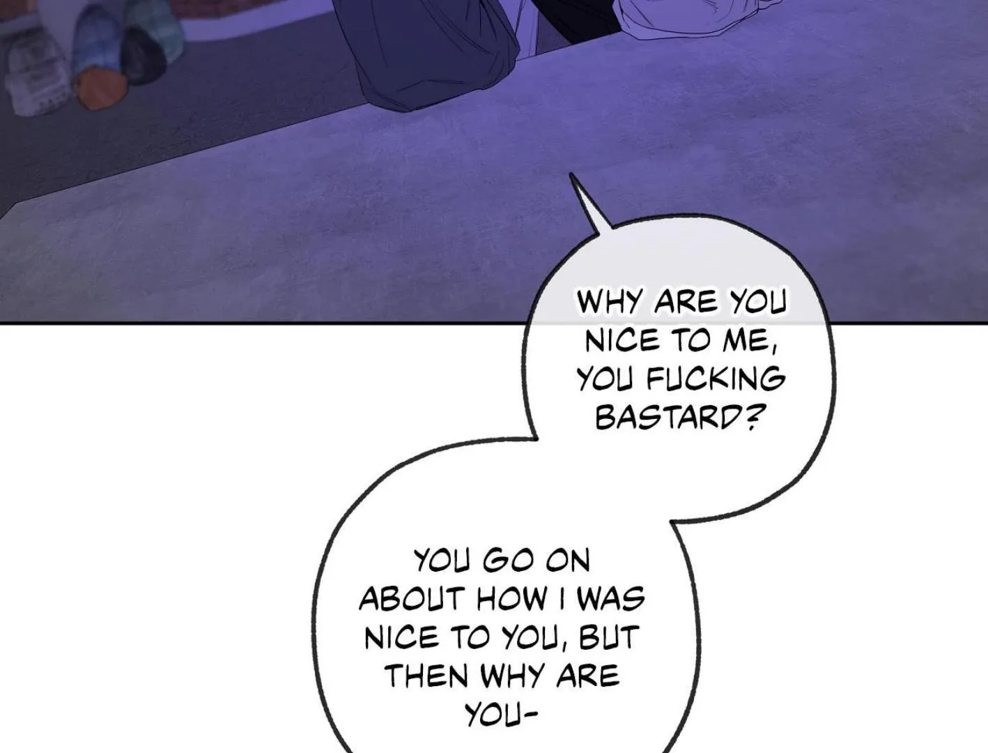 Yang Il-woo and I Chapter 18 page 153