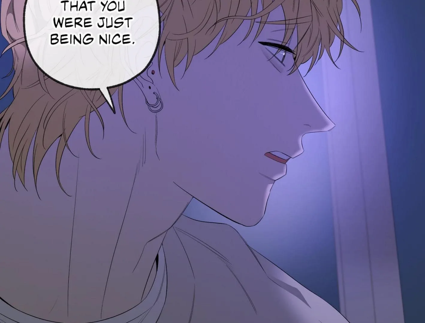 Yang Il-woo and I Chapter 18 page 156