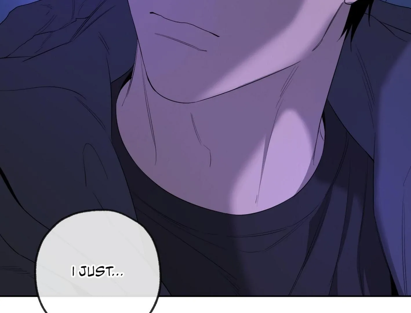 Yang Il-woo and I Chapter 18 page 159