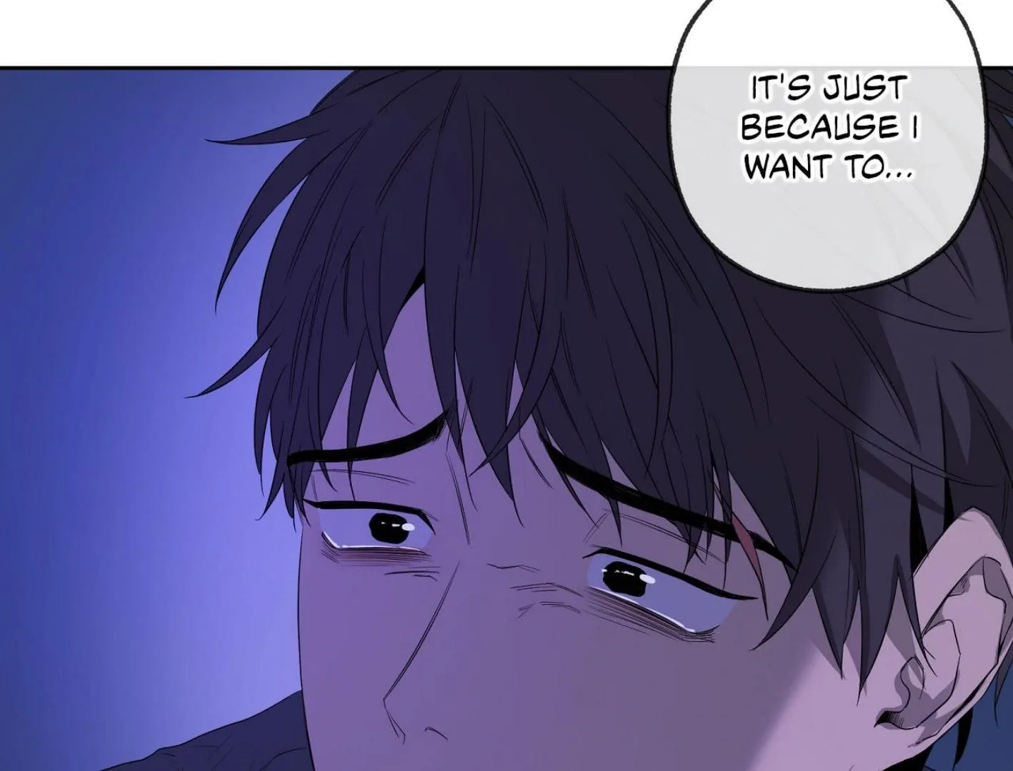 Yang Il-woo and I Chapter 18 page 158