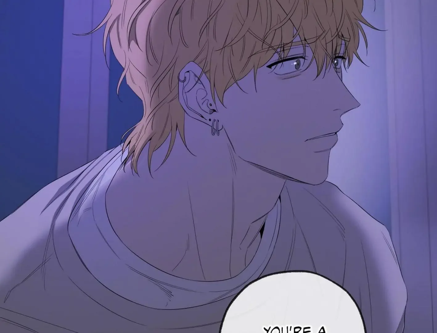 Yang Il-woo and I Chapter 18 page 163