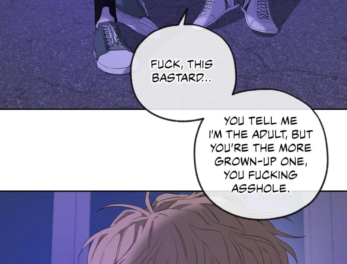 Yang Il-woo and I Chapter 18 page 162