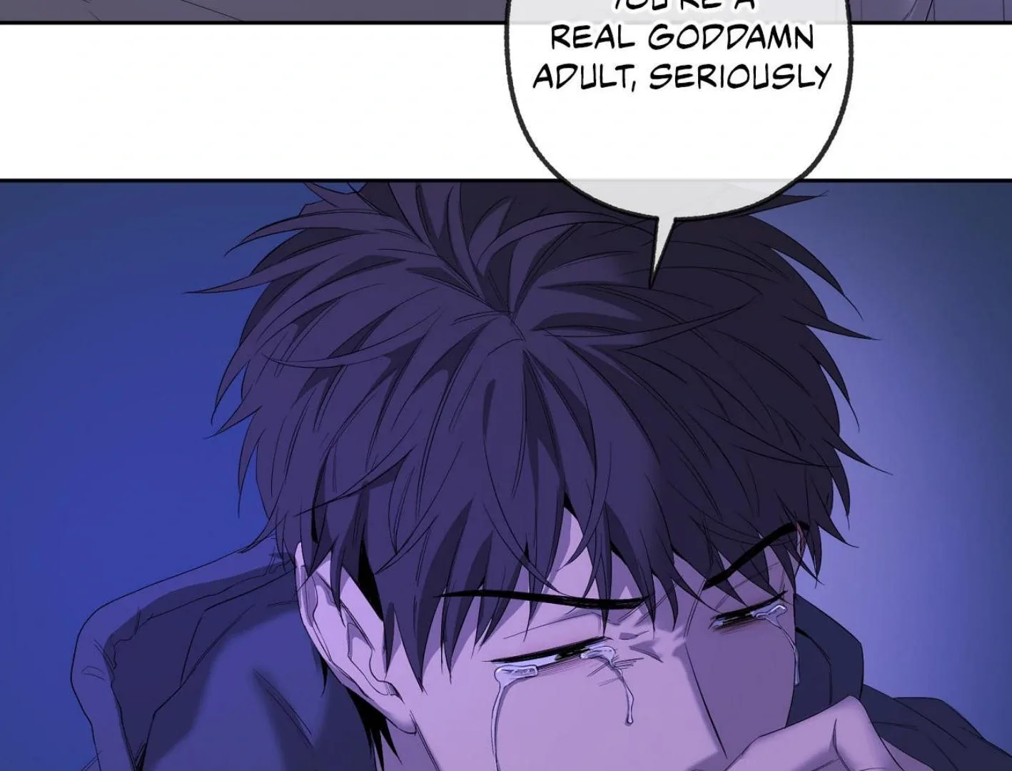 Yang Il-woo and I Chapter 18 page 164