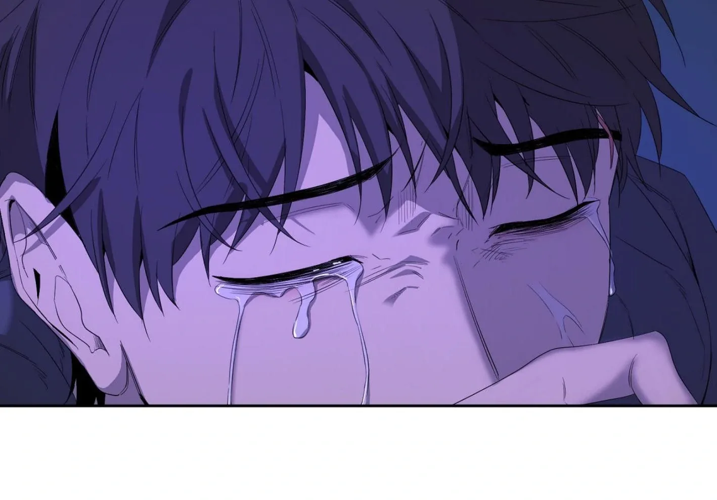 Yang Il-woo and I Chapter 18 page 166