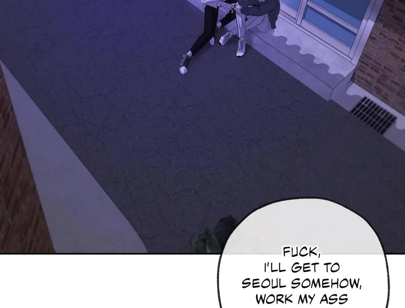 Yang Il-woo and I Chapter 18 page 169