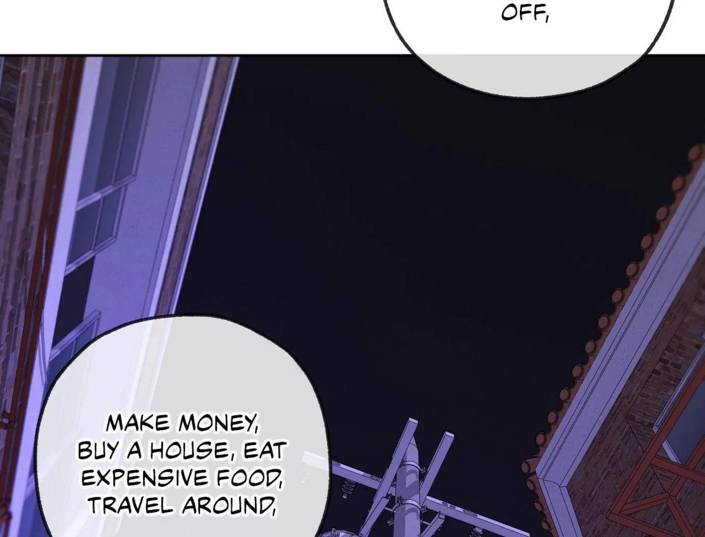 Yang Il-woo and I Chapter 18 page 170