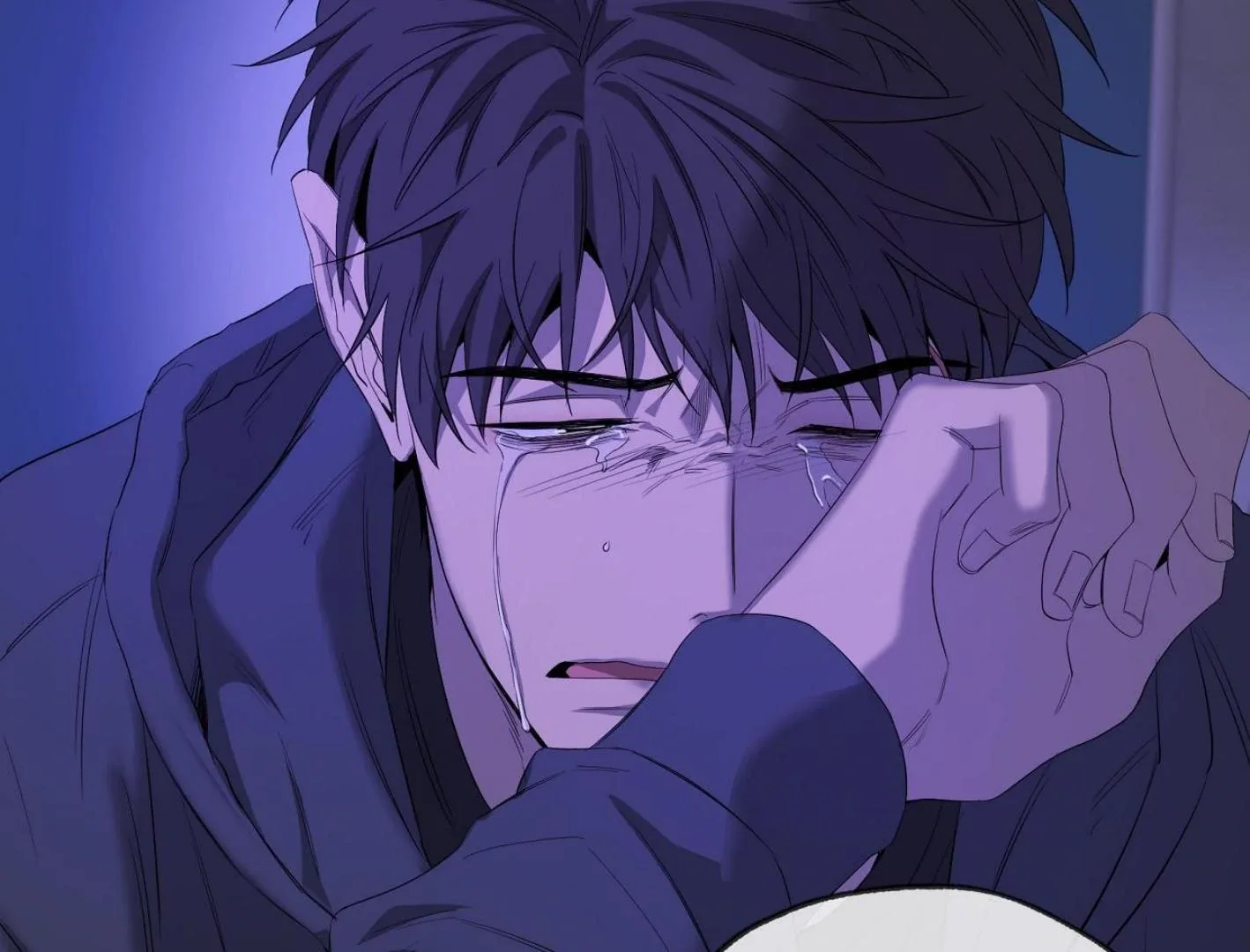 Yang Il-woo and I Chapter 18 page 173
