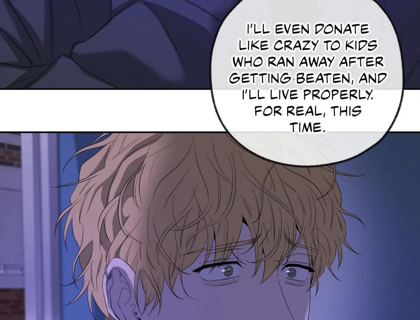Yang Il-woo and I Chapter 18 page 174