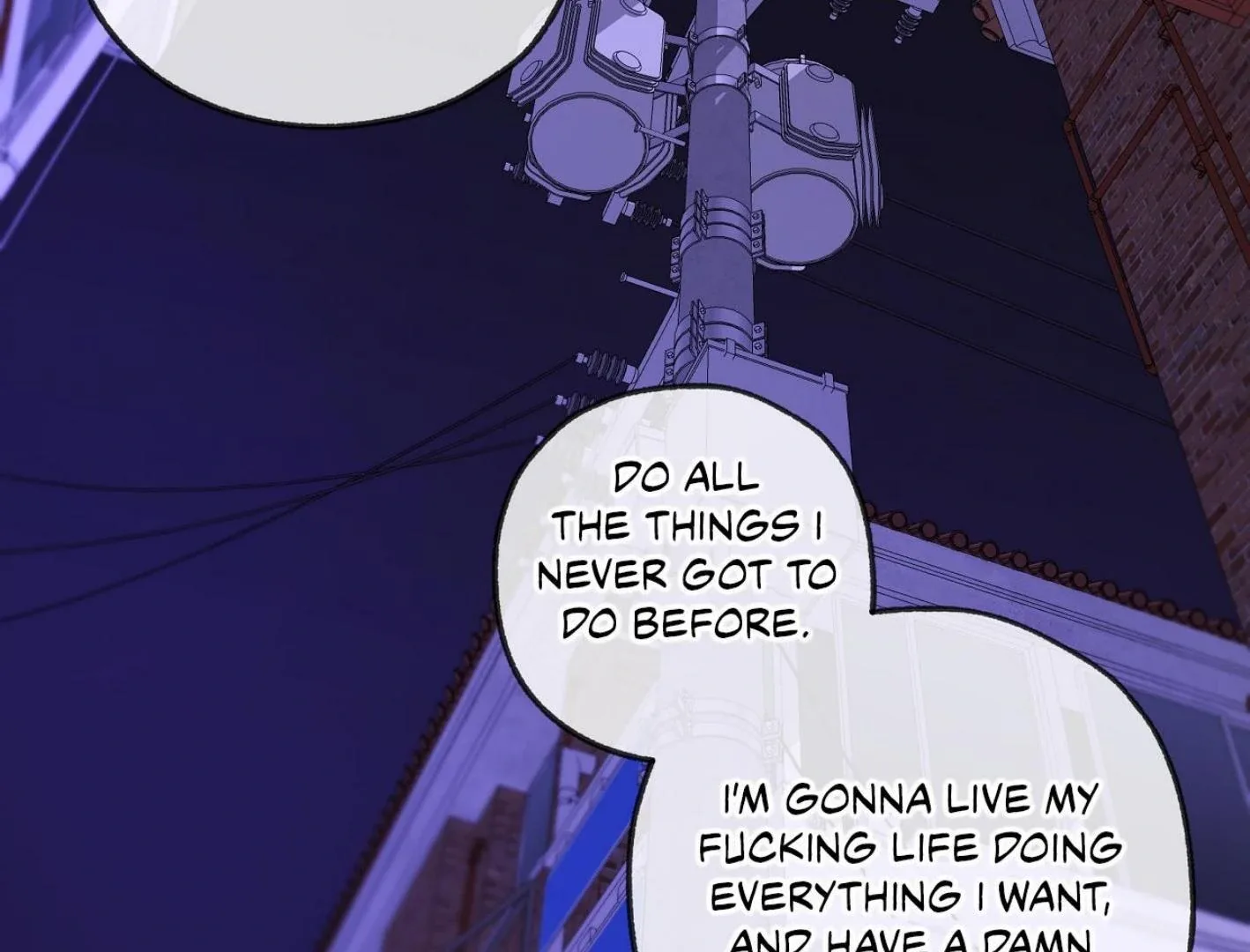 Yang Il-woo and I Chapter 18 page 171