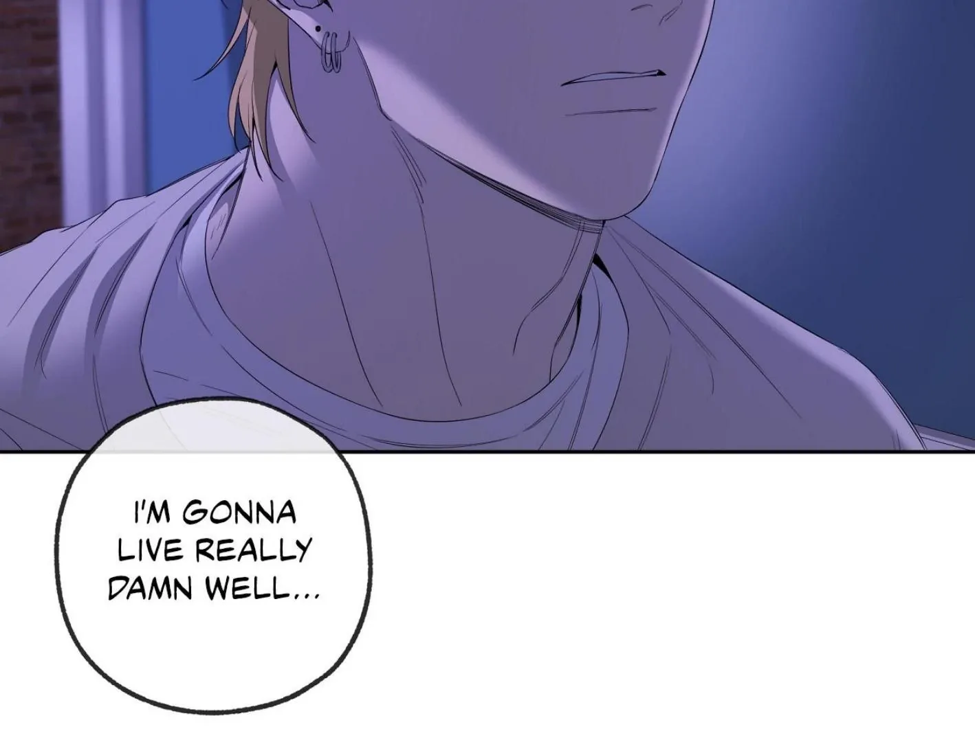 Yang Il-woo and I Chapter 18 page 175