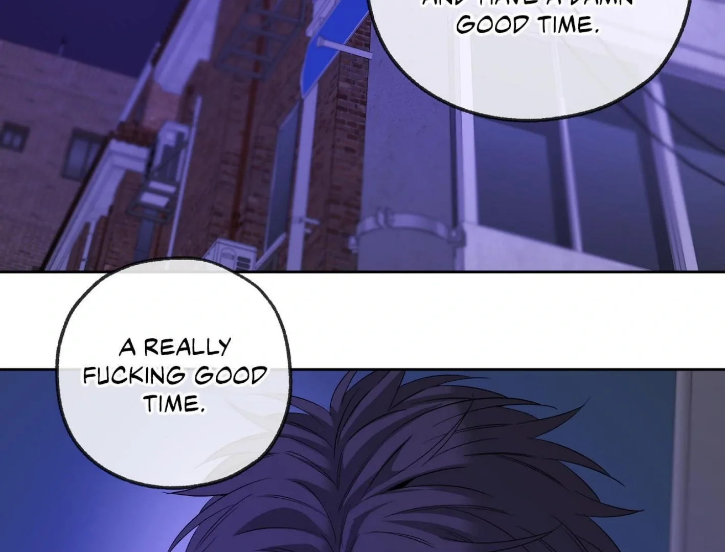 Yang Il-woo and I Chapter 18 page 172