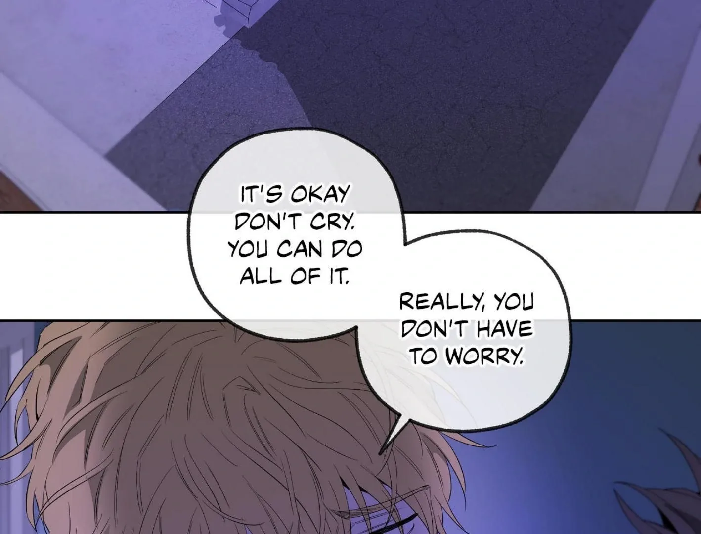 Yang Il-woo and I Chapter 18 page 180