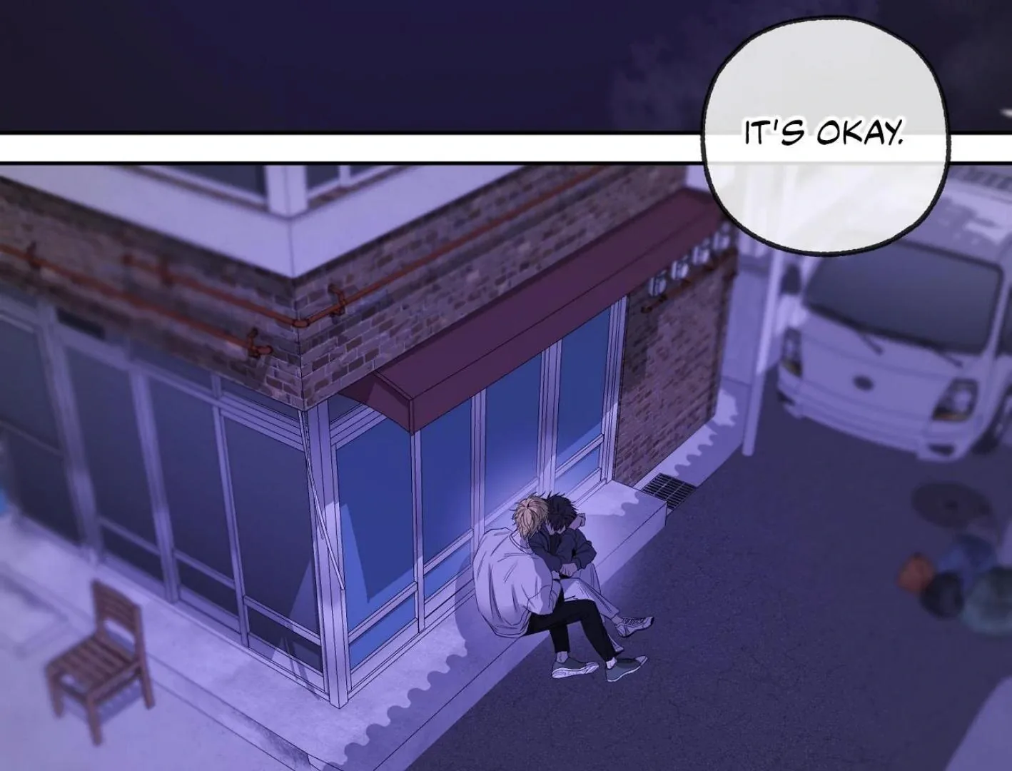 Yang Il-woo and I Chapter 18 page 179
